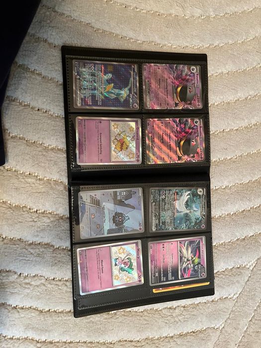 Colectie Pokemon