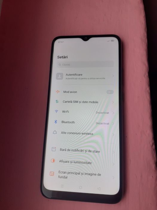 Vand Oppo A15 Dual Sim