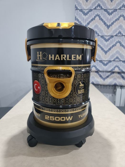 Пылесос Harlem Турция