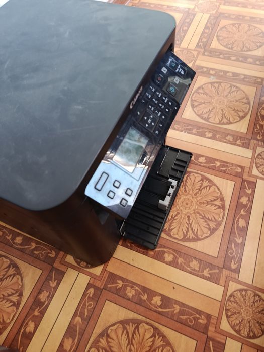 Canon  MF231   i-sensys