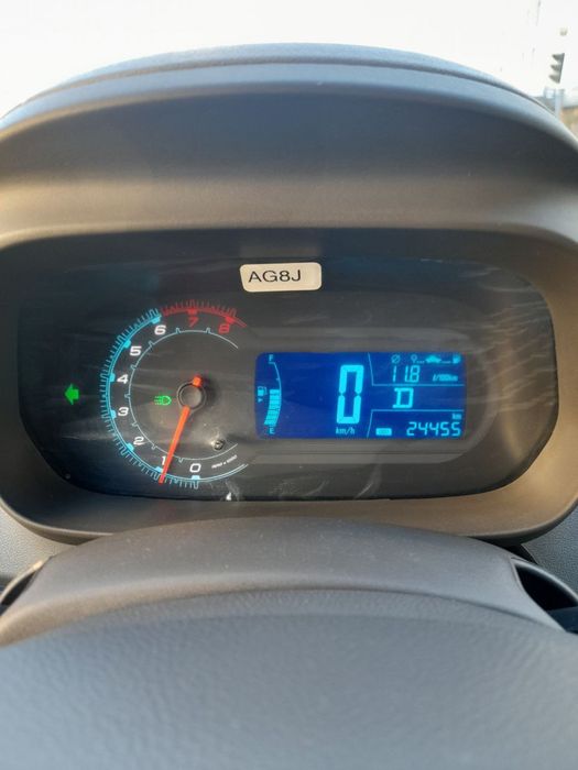 Автомат кобальт сотилади