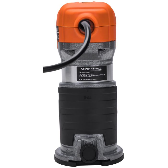 Masina de frezat electrica pentru tamplarie, freza prelucrarea