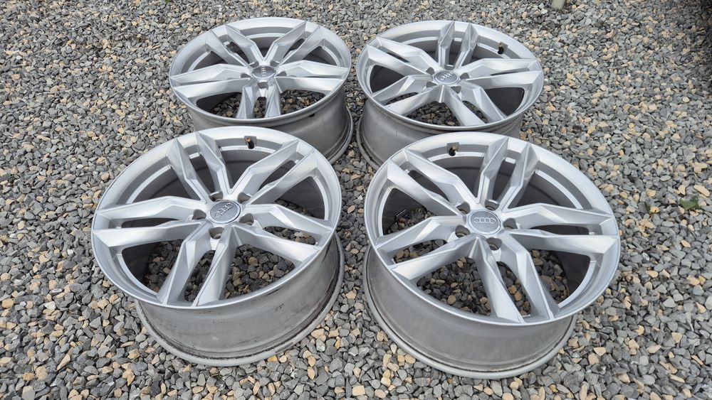 Джанти Ауди 5/112 Audi 5x112