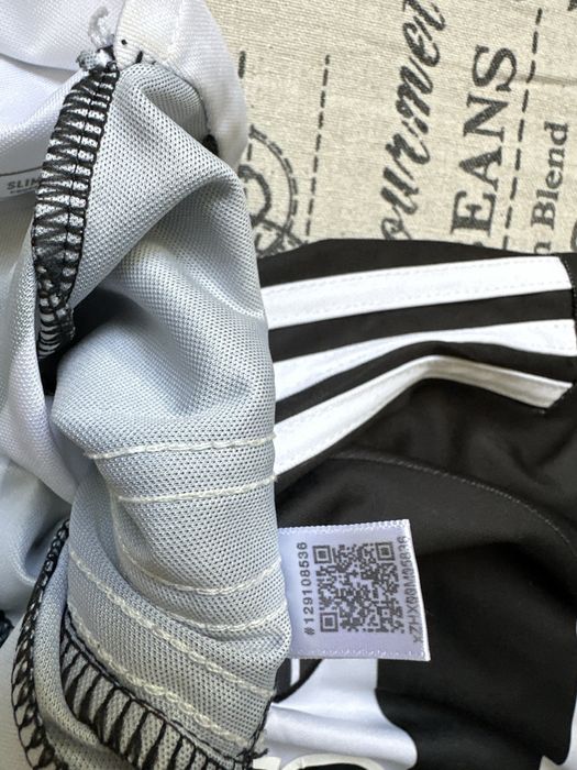 Adidas Clube Atletico Mineiro original тениска.L