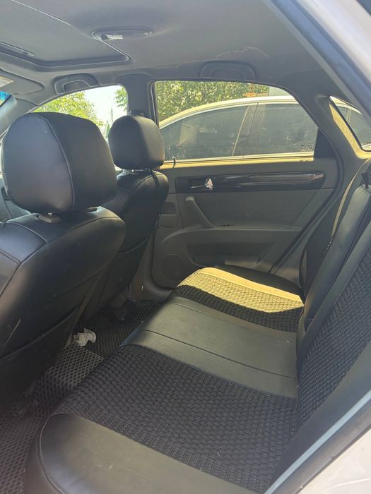 Gentra lacetti full 3 pazitsa 2020