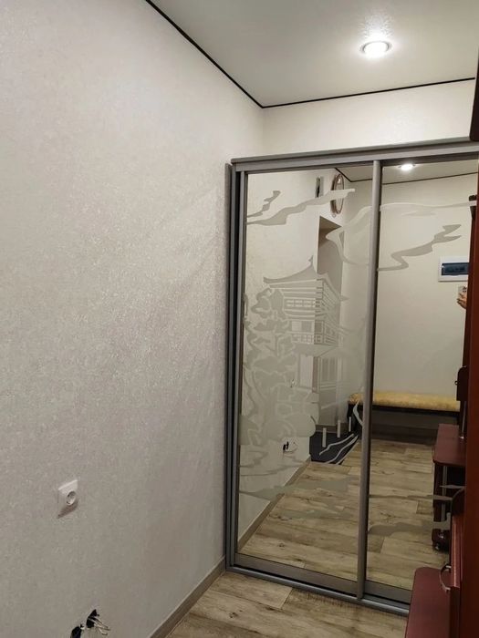 Квартира на долгий срок