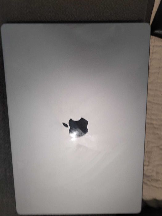 MacBook Pro 16” M1 Max 64GB 1TB – Predare personală Iași