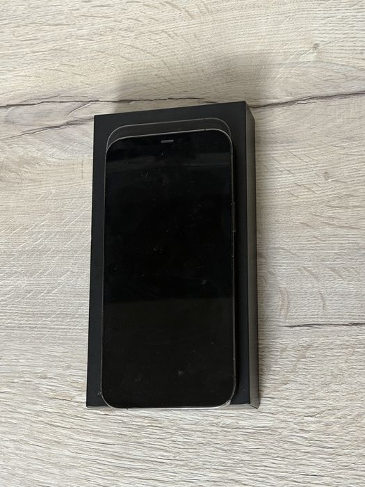 Iphone 12 Pro Max 255GB