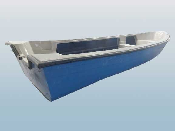 Barca noua, 6m,transport/pescuit comercial, categ C,Delta610N, 2025