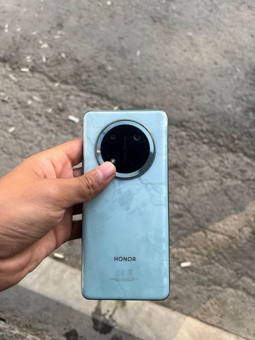 Honorx9c yana kelishiladi