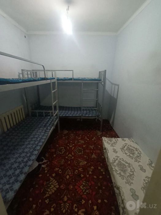 Ijaraga uy bor 700 ming talabalar severni vagzal sarakulka arintir