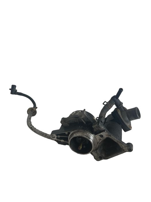 Pompa De Vacuum Ford Mondeo Iii Saloon B4Y 2000 - 2007 2.2 Tdci