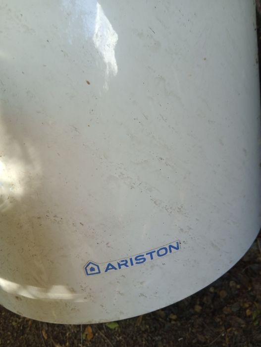 Водонагреватель Ariston Аристон 80 литров