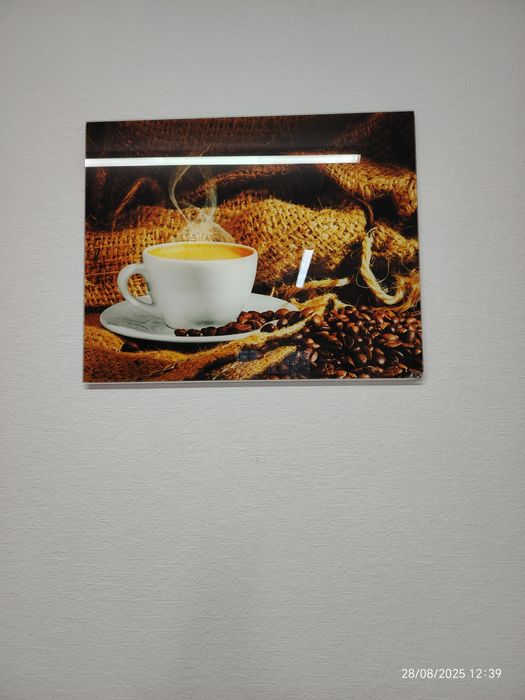 Картины б/у и новые