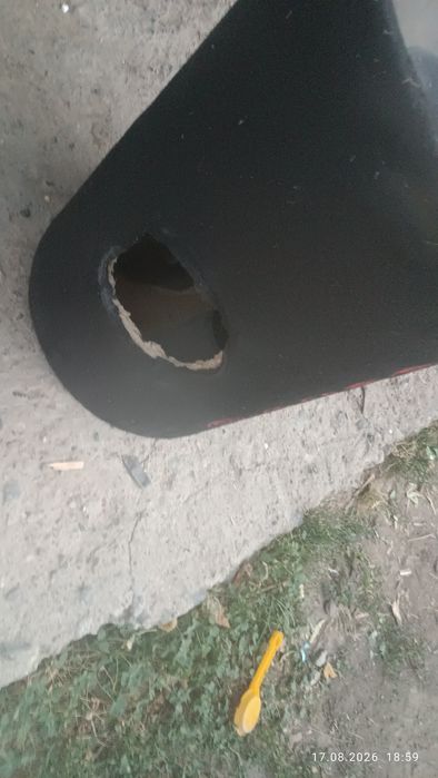 Буфер сафбуфер продам