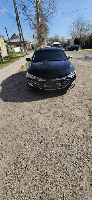 Malibu2. 2.4 atmasferniy toza