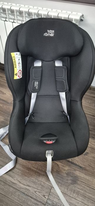Столче за кола Britax Romer Max-way Plus