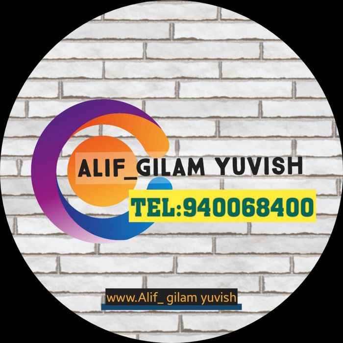 Gilam yuvish  стирка ковров