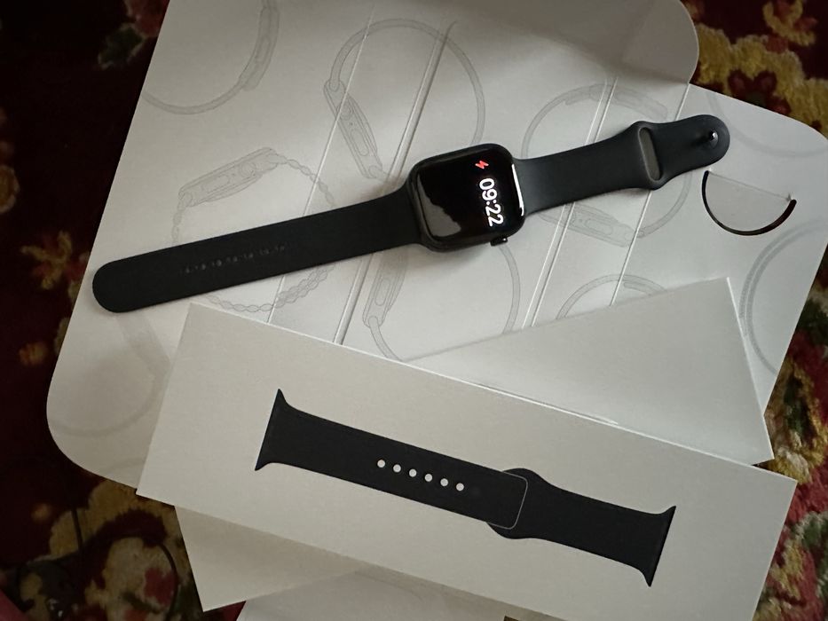 Apple Watch 11 Series