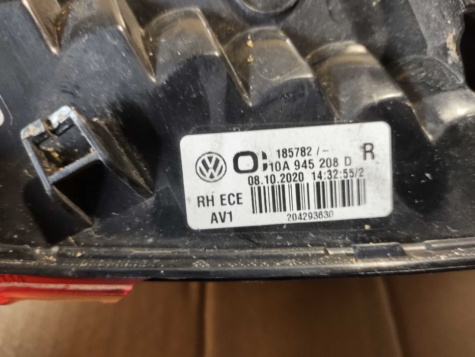 Външен Стоп Десен Volkswagen ID.3 E11 pro, 199 лв