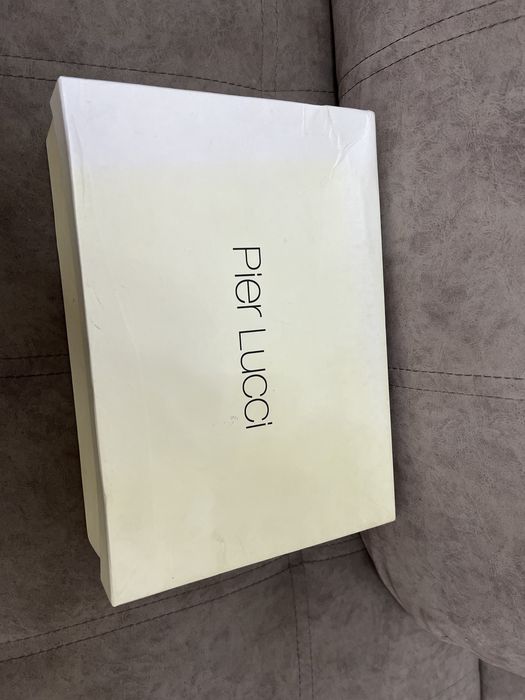 Брендовая обувь