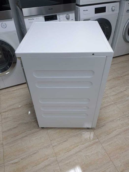 Miele W1 Пералня - 9Кг - 1600rpm - PowerWash - Миеле 12м Гаранция