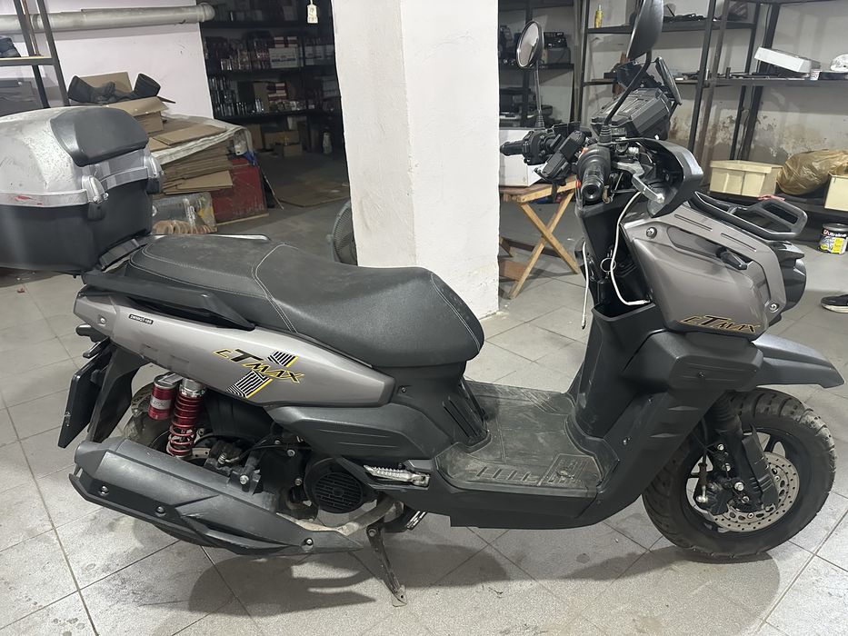 Продажа/обмен Танк макс 150 кубов