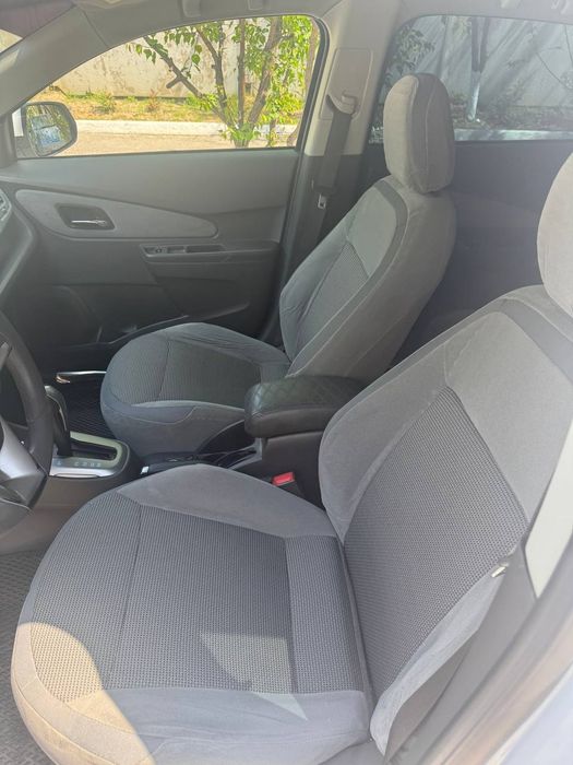 Chevrolet Cobalt 2020 — 4
