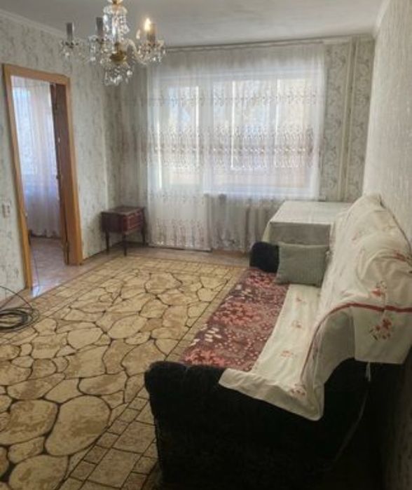 Сдам 3х комн командированным
