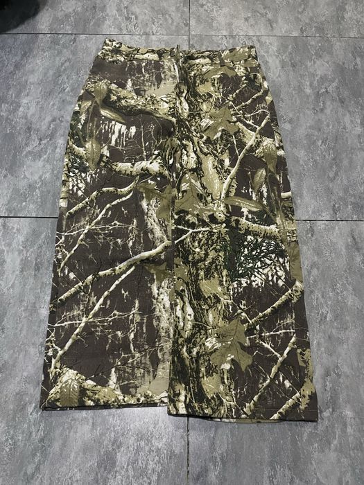 штаны от Carhartt