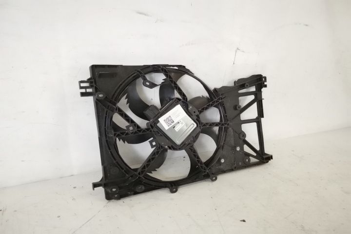Electroventilator GMV GMW Original Avariat Hybrid Toyota Camry XV70 20
