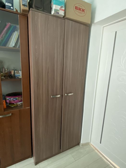 Шкафы 2-х дверей