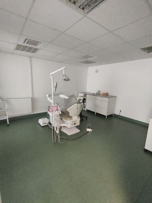 Vand Clinica Stomatologica