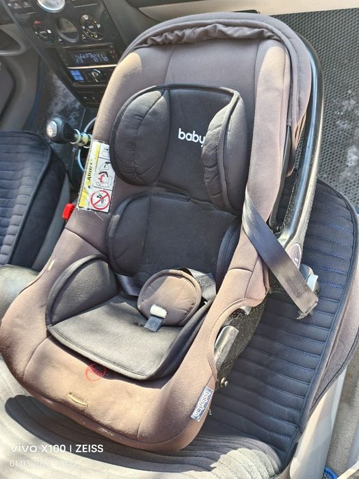 Продам авто люльку