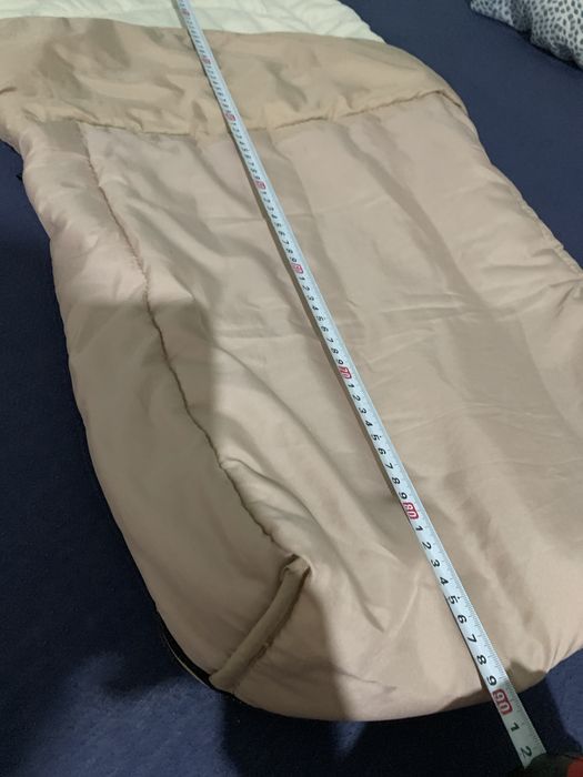 Чувал за детска количка Hauck