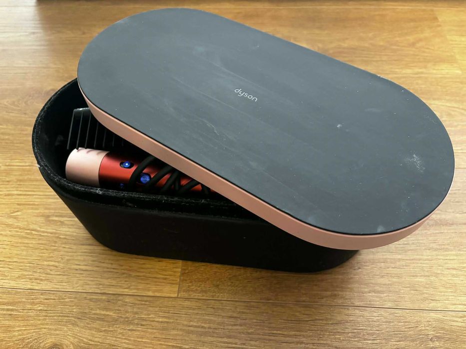 Dyson Airwrap Long HS05