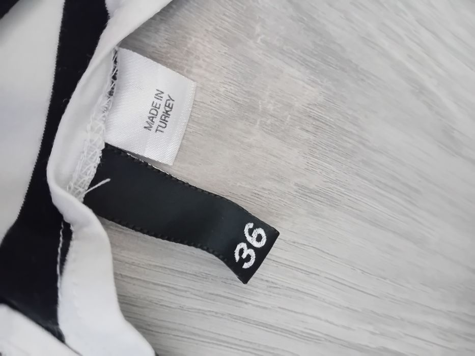 Рокли за момиче S/XS/36