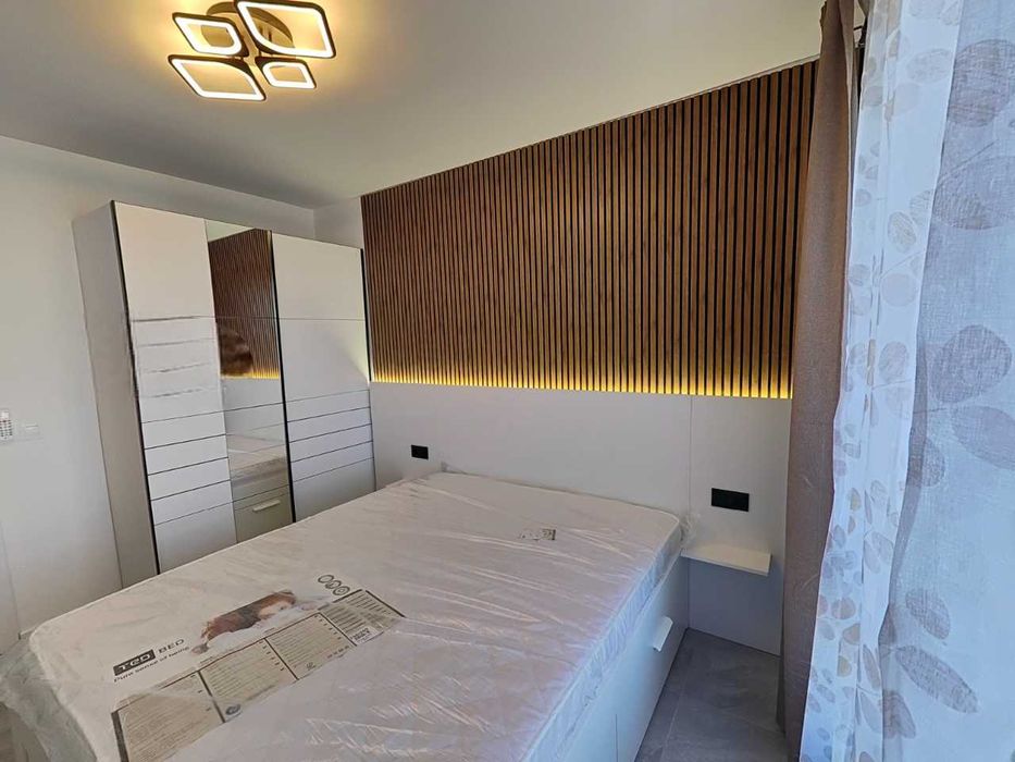 Дава се под наем Двустаен апартамент в София, Люлин 10 - 65 кв.м за 687.99 € - Снимка #2