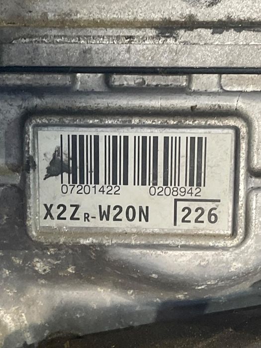 Motor Lexus Ct200H Zwa10_ 2010 -> 1.8 200H 2Zr-Fxe, 5Zr-Fxe