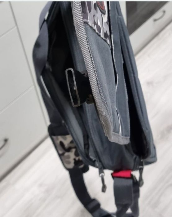 Geanta de voiaj si Geanta pentru laptop