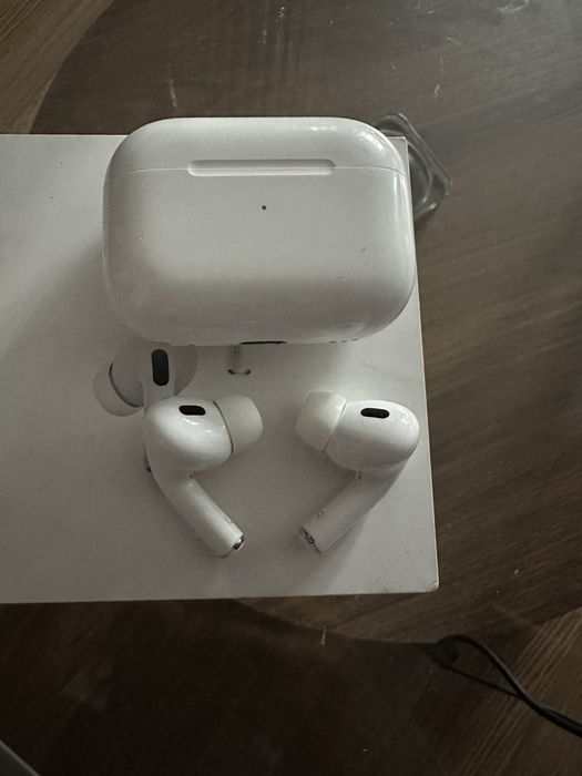 AirPods Pro 2n Gen
