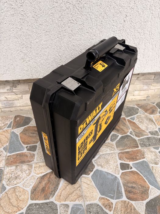Pistol cuie beton Dewalt 2026