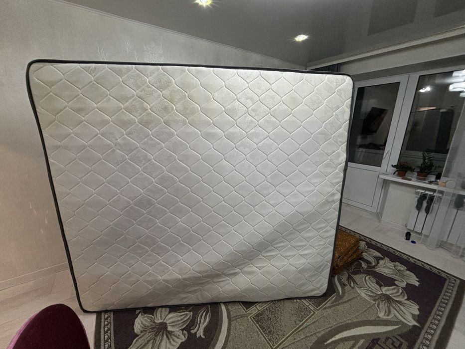 Матрас четкий матрас