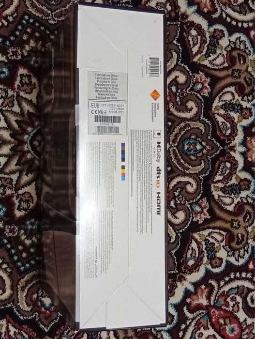 Sony PlayStation 5(PS5)