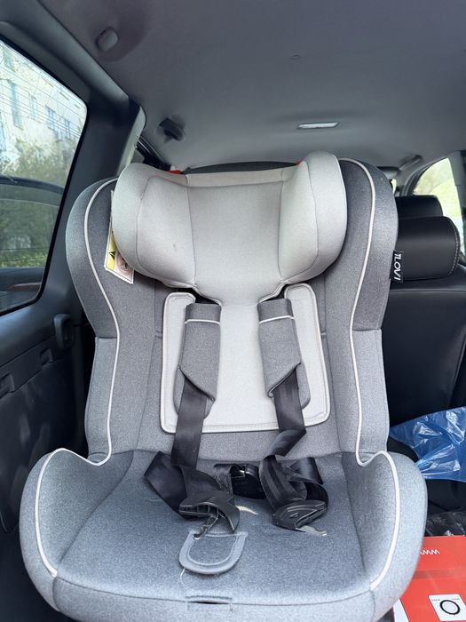 Автокресло детское