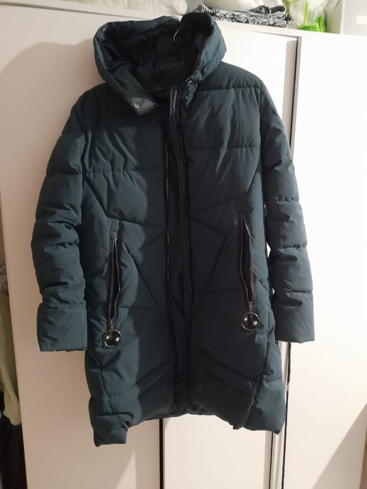 Продаётся зимняя куртка