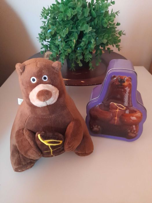 Рекламни неща тофифи милка и други