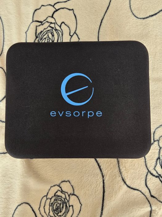 Pistol Masaj EVSORPE