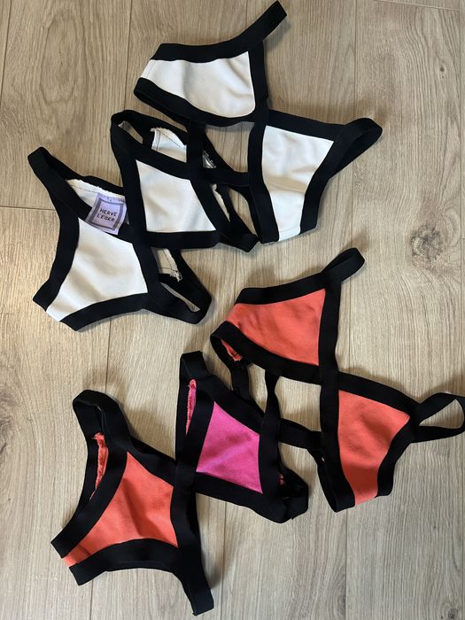 Дамски бански костюм Harve Lager