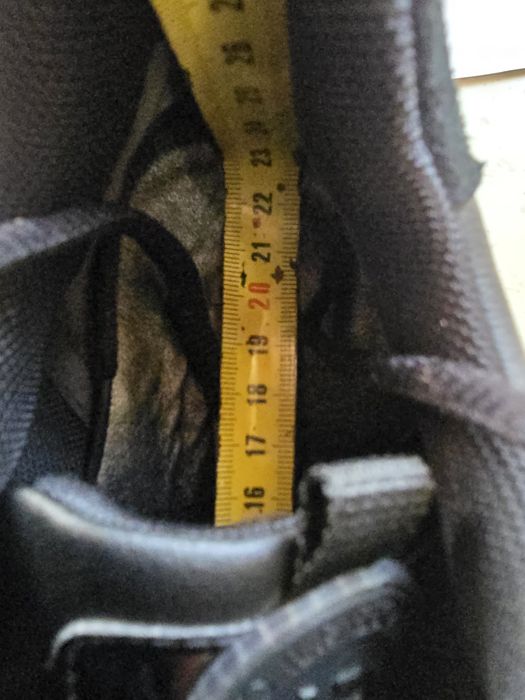 Pantofi piele 37,5 femei "Il Passo"